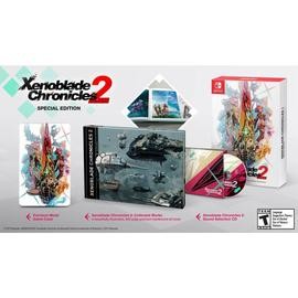 Xenoblade Chronicles Nintendo Switch