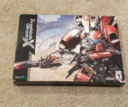 Xenoblade Chronicles X: Special Edition (Nintendo Wii U)