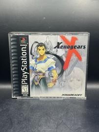 Xenogears Sony Playstation 1