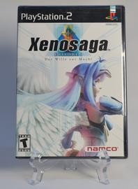 Xenosaga Episode I Sony Playstation 2