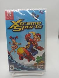Xtreme Sports (Nintendo Switch)