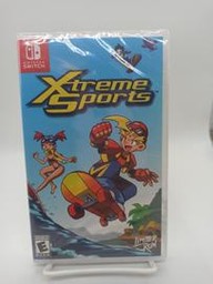 Xtreme Sports (Nintendo Switch)