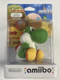 Yoshi (Amiibo)