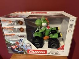 Yoshi (Mario Kart)