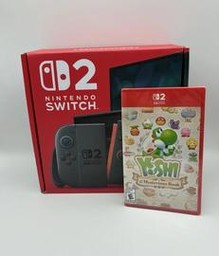 Yoshi (Nintendo Switch)