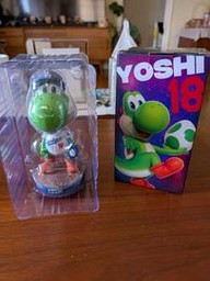 Yoshi (Super Mario)