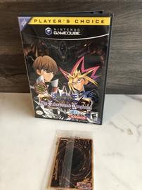 Yu-Gi-Oh! The Falsebound Kingdom Nintendo Gamecube