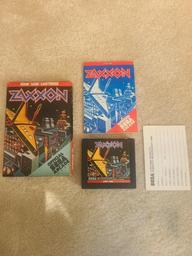 Zaxxon (Atari 5200)