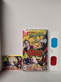 Zombies Ate My Neighbors and Ghoul Patrol (Nintendo Switch)