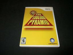 $1,000,000 Pyramid (Nintendo Wii)