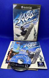 1080 Avalanche (Nintendo GameCube)