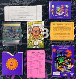 Action 52 (Nintendo Entertainment System)
