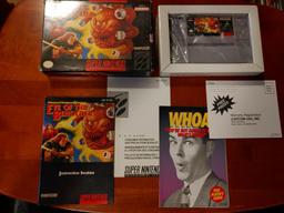 Advanced Dungeons & Dragons: Eye of the Beholder (Super Nintendo Entertainment System)