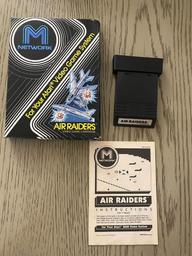Air Raiders (Atari 2600)