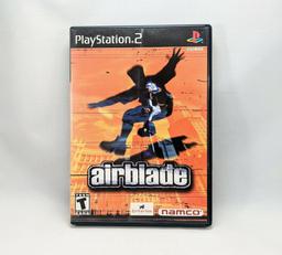 Airblade (Sony Playstation 2)