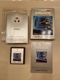 Airlock (Atari 2600)