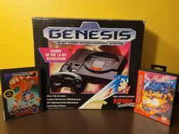 Aladdin (Sega Genesis)