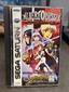 Albert Odyssey: Legend of Eldean (Sega Saturn)