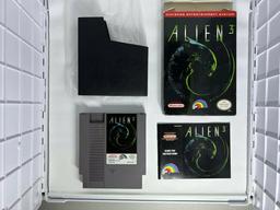 Alien 3 (Nintendo Entertainment System)