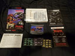 Alien vs. Predator (Atari Jaguar)