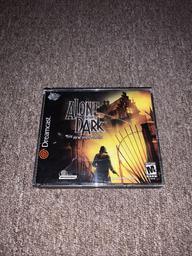 Alone in the Dark: The New Nightmare (Sega Dreamcast)