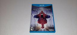 Amazing Spider-Man 2 (Nintendo Wii U)