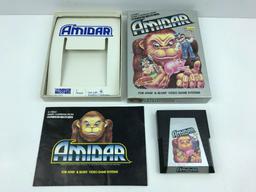 Amidar (Atari 2600)
