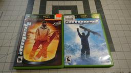 Amped 2 (Microsoft Xbox)