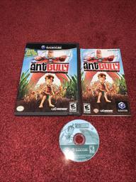 Ant Bully (Nintendo GameCube)