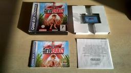 Ant Bully (Nintendo Game Boy Advance)