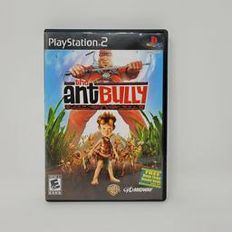 Ant Bully (Sony Playstation 2)