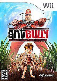 Ant Bully (Nintendo Wii)