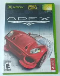 Apex (Microsoft Xbox)