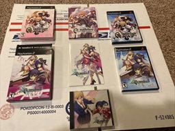 Ar Tonelico 2: Melody of MetaFalica (Limited Edition) (Sony Playstation 2)
