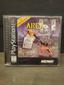 Area 51 (Sony Playstation 1)
