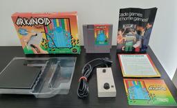 Arkanoid (5 Screw) (Nintendo Entertainment System)