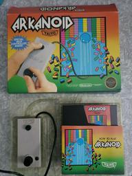 Arkanoid (Nintendo Entertainment System)