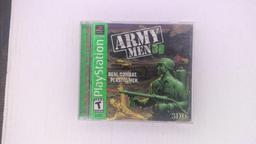 Army Men 3D (Greatest Hits) (Sony Playstation 1)