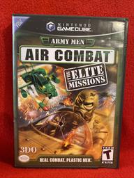 Army Men: Air Combat: The Elite Missions (Nintendo GameCube)