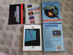 Astro Chase (Atari 5200)