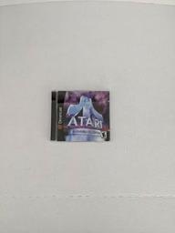 Atari Anniversary Edition (Sega Dreamcast)