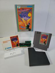 Athena (Nintendo Entertainment System)