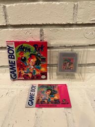 Atomic Punk (Nintendo Game Boy)