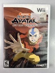 Avatar: The Last Airbender (Nintendo Wii)