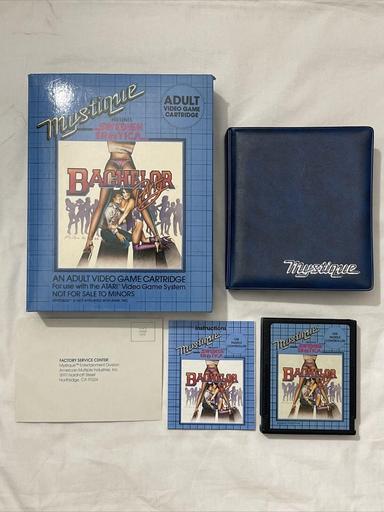 Bachelor Party (Atari 2600)