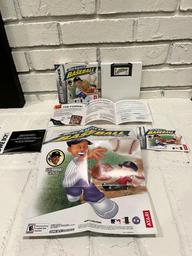 Backyard Baseball 2006 (Nintendo Game Boy Advance)
