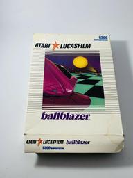 Ballblazer (Atari 5200)
