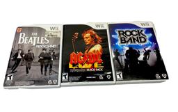 Band Hero (Nintendo Wii)