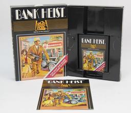 Bank Heist (Atari 2600)