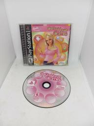 Barbie: Gotta Have Games (Sony Playstation 1)